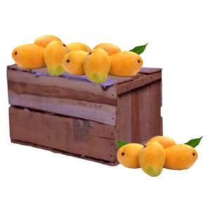 (9-10KG) Wooden Box/Patti (FREE DELIVERY)