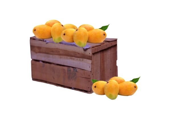 (9-10KG) Wooden Box/Patti (FREE DELIVERY)