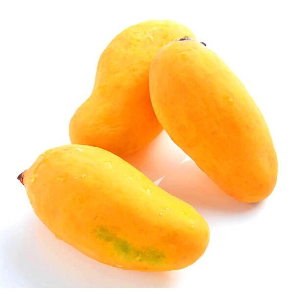 SINDHRI – (MH-Panhwar) Mango Farm (10KG Wooden Box/Patti) (FREE DELIVERY)